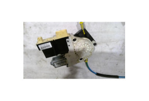 Leve vitre electrique avant droit PEUGEOT 307 Photo n°1
