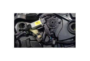 Leve vitre electrique avant gauche VOLVO V 60 2 Photo n°2