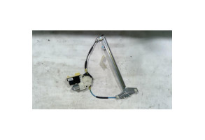 Leve vitre electrique avant droit PEUGEOT 307 Photo n°2