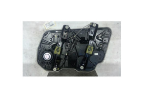 Leve vitre electrique avant gauche VOLVO V 60 2 Photo n°3