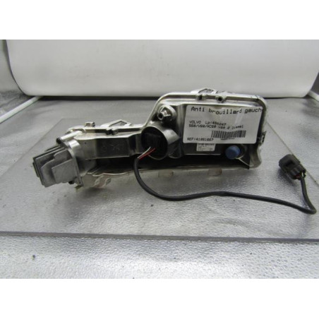 Feu diurne avant gauche VOLVO V 60 2