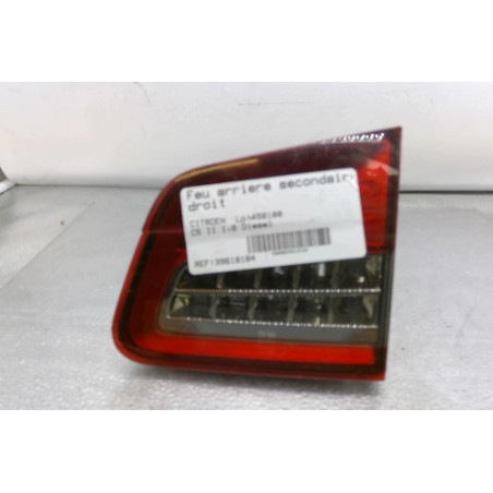 Feu arriere secondaire droit (feux) CITROEN C5 2