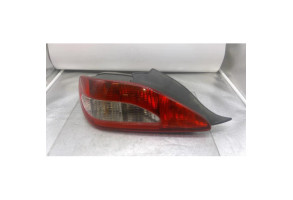 Feu arriere principal gauche (feux) PEUGEOT 406 Photo n°2