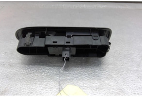 Interrupteur de leve vitre avant droit CITROEN C5 2 Photo n°1