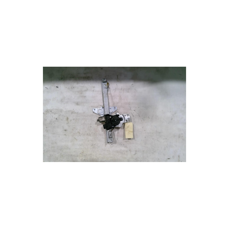 Leve vitre electrique arriere gauche CITROEN C5 2 Photo n°1