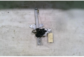 Leve vitre electrique arriere gauche CITROEN C5 2 Photo n°1