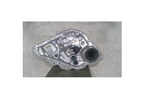 Leve vitre electrique arriere gauche LANCIA MUSA Photo n°1