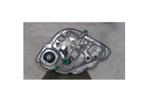 Leve vitre electrique arriere gauche LANCIA MUSA Photo n°2