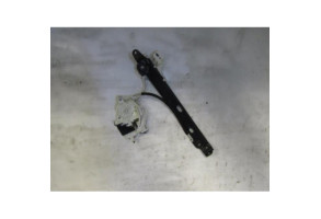 Leve vitre electrique arriere droit SEAT TOLEDO 3 Photo n°2