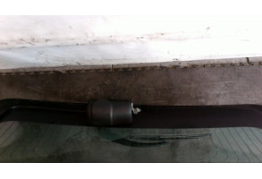 Malle/Hayon arriere PEUGEOT 107 Photo n°2