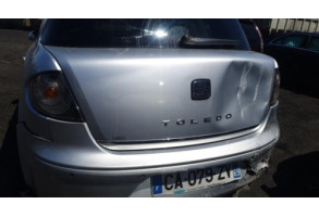 Leve vitre electrique arriere droit SEAT TOLEDO 3 Photo n°6