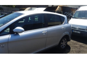 Leve vitre electrique arriere droit SEAT TOLEDO 3 Photo n°8