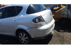 Leve vitre electrique arriere droit SEAT TOLEDO 3 Photo n°9