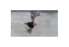Leve vitre electrique arriere droit PEUGEOT 308 1 SW Photo n°1