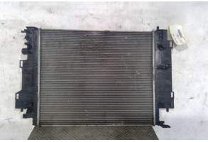 Radiateur eau RENAULT TWINGO 3 Photo n°1