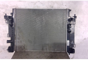 Radiateur eau RENAULT TWINGO 3 Photo n°3