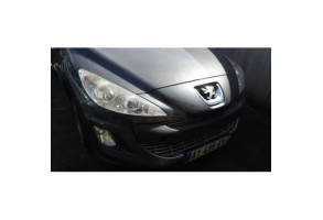 Leve vitre electrique arriere droit PEUGEOT 308 1 SW Photo n°5