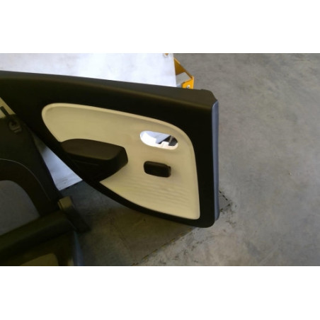 Interieur complet RENAULT TWINGO 3