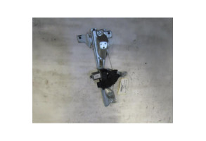 Leve vitre electrique arriere gauche PEUGEOT 308 1 SW Photo n°2