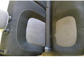 Interieur complet RENAULT TWINGO 3 Photo n°10