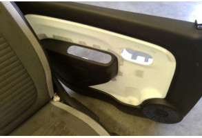 Interieur complet RENAULT TWINGO 3 Photo n°11