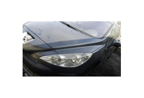 Leve vitre electrique arriere gauche PEUGEOT 308 1 SW Photo n°9