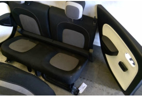 Interieur complet RENAULT TWINGO 3 Photo n°14