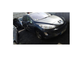 Leve vitre electrique arriere gauche PEUGEOT 308 1 SW Photo n°11