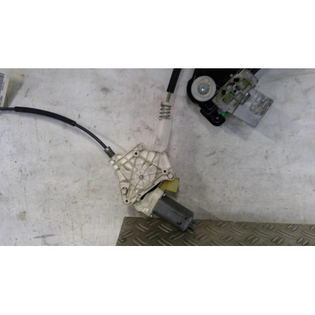 Leve vitre electrique avant gauche MERCEDES CLASSE SLK 171
