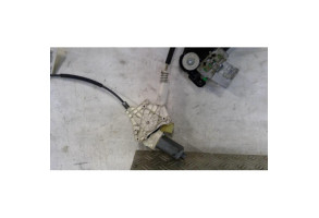 Leve vitre electrique avant gauche MERCEDES CLASSE SLK 171 Photo n°1