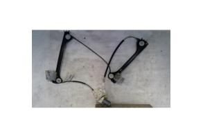 Leve vitre electrique avant gauche MERCEDES CLASSE SLK 171 Photo n°2