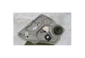 Leve vitre electrique arriere gauche MERCEDES CLASSE B 245 Photo n°1