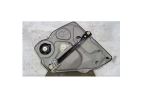 Leve vitre electrique arriere gauche MERCEDES CLASSE B 245 Photo n°2
