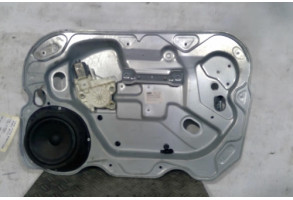 Leve vitre electrique avant droit FORD FOCUS 2 Photo n°3