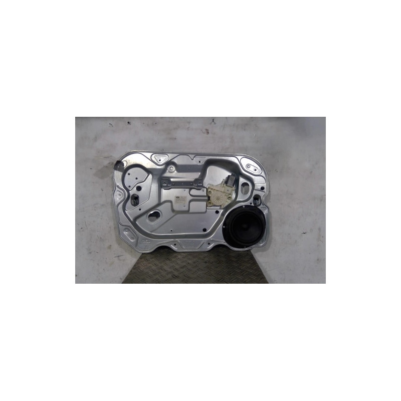 Leve vitre electrique avant gauche FORD FOCUS 2 Photo n°1
