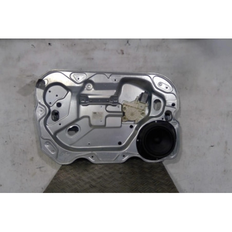 Leve vitre electrique avant gauche FORD FOCUS 2