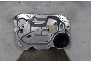 Leve vitre electrique avant gauche FORD FOCUS 2 Photo n°1