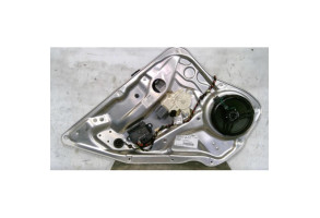 Leve vitre electrique arriere gauche MERCEDES CLASSE C 204 Photo n°2