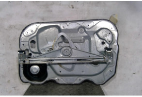 Leve vitre electrique avant gauche FORD FOCUS 2 Photo n°2
