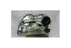 Leve vitre electrique avant droit MERCEDES CLASSE C 204 Photo n°1