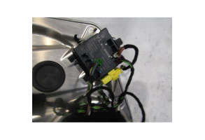 Leve vitre electrique avant gauche MERCEDES CLASSE C 204 Photo n°3