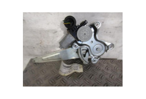 Leve vitre electrique arriere droit TOYOTA RAV4 2 Photo n°1