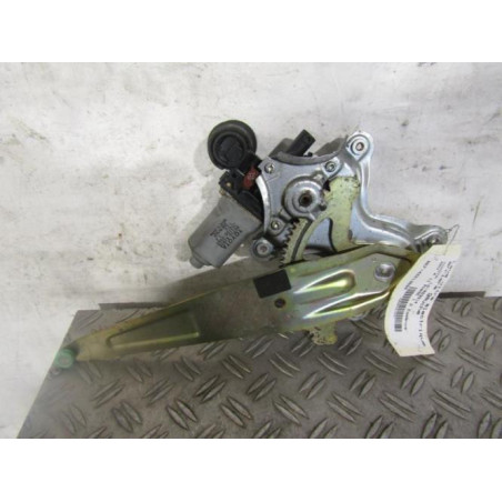 Leve vitre electrique arriere gauche TOYOTA RAV4 2