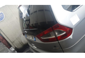 Retroviseur interieur FORD GALAXY 2 Photo n°7