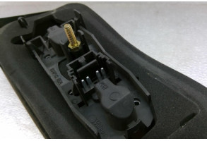 Feu arriere secondaire gauche (feux) RENAULT LAGUNA 2 Photo n°1