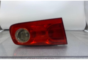 Feu arriere secondaire gauche (feux) RENAULT LAGUNA 2 Photo n°2
