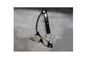 Leve vitre electrique arriere droit VOLKSWAGEN PASSAT 7 Photo n°1