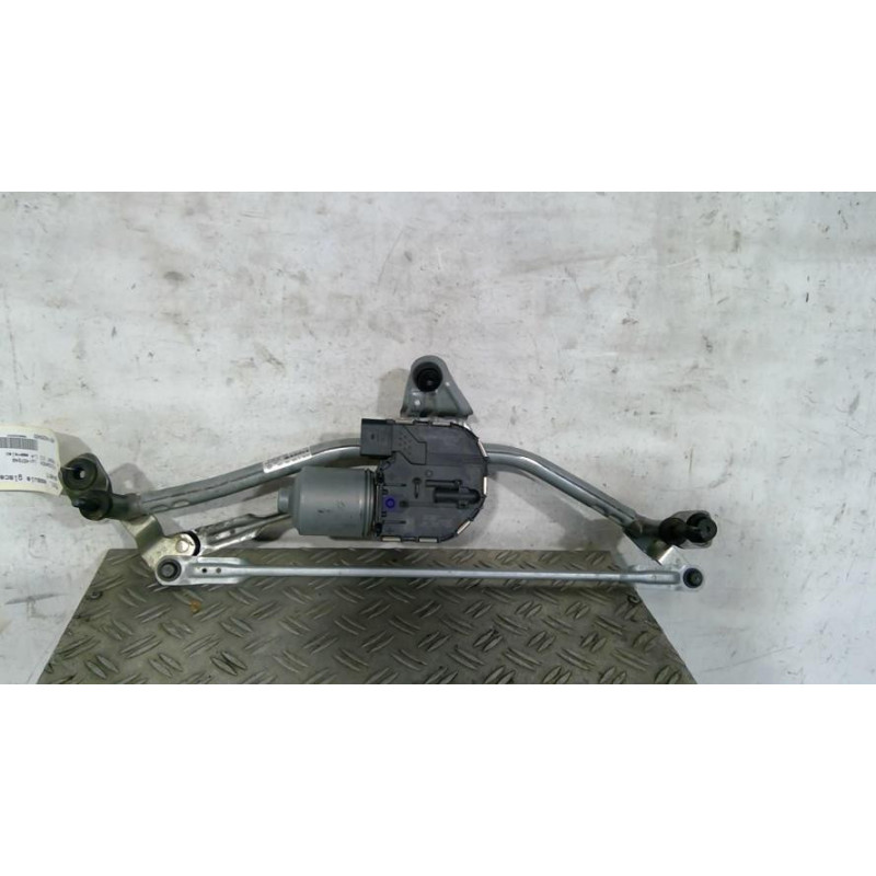 Moteur essuie glace avant VOLKSWAGEN PASSAT 7 Photo n°1