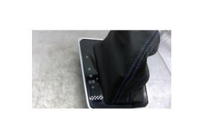 Pommeau de vitesses VOLKSWAGEN PASSAT 7 Photo n°3