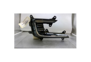 Feu diurne avant droit VOLKSWAGEN PASSAT 7 Photo n°1